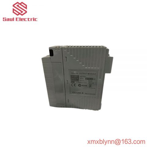 YOKOGAWA ADV551-P03 S2 Digital I/O Module