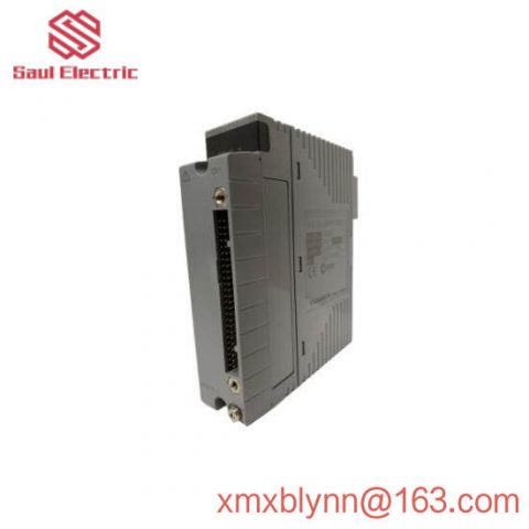 Yokogawa ADV551-P10 Digital Output Module - Precision Control for Industrial Automation