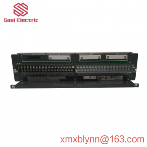 Yokogawa AED5D-05 Terminal Board: Reliable Industrial Control Module
