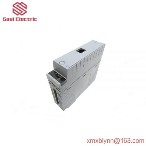 YOKOGAWA AIP502 S1 V-net Coupler Module, Industrial Automation Solutions