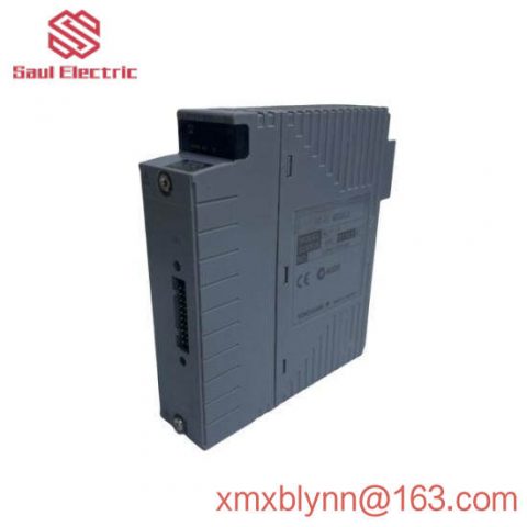 YOKOGAWA ALF111-S00 Foundation Fieldbus Communication Module