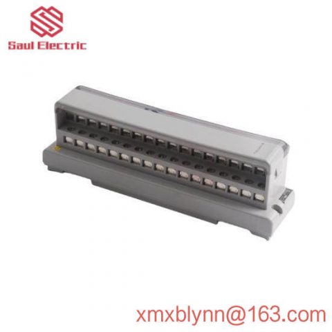 Yokogawa AMM12T Voltage Input Multiplexer Module - Advanced I/O Solution for Industrial Automation