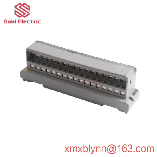 Yokogawa AMM12T Voltage Input Multiplexer Module - Advanced I/O Solution for Industrial Automation