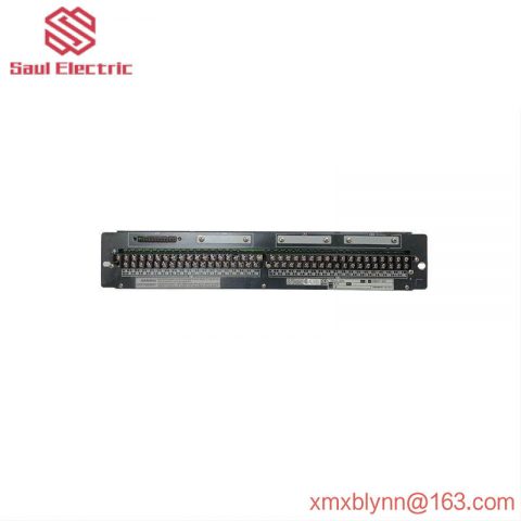 Yokogawa ARM55W Relay Board - S1 Series, Advanced Industrial Control Solutions