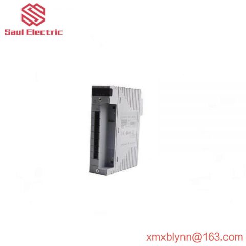 YOKOGAWA ATK4A-00 KS Cable Interface Adapter for Enhanced Industrial Automation