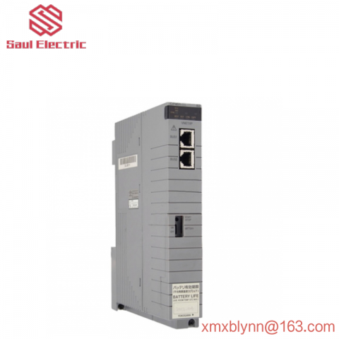 YOKOGAWA CP451-10 Field Process Controller