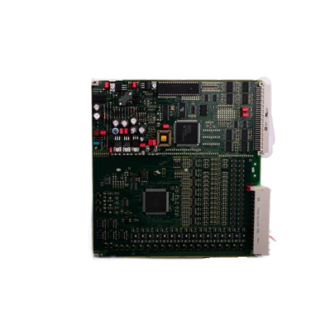 Yokogawa DCP461-50 S2, Industrial Control Module