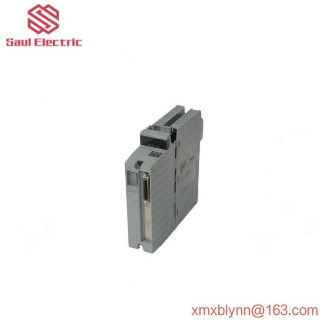 Yokogawa EB401-10 S1 Bus Interface Module - High-Performance Control Solution