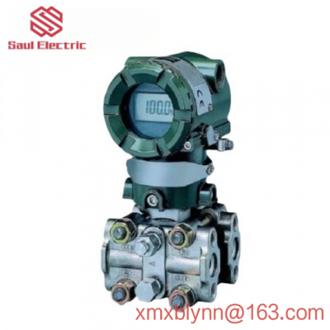 Yokogawa EJA110A-EM5S Industrial Pressure Transmitter