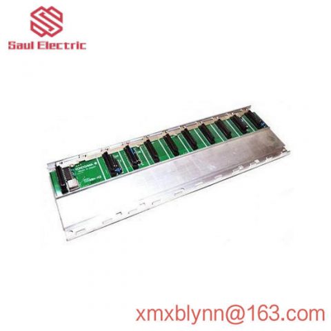 Yokogawa F3BU16-0N 16 Slot Industrial Base Module