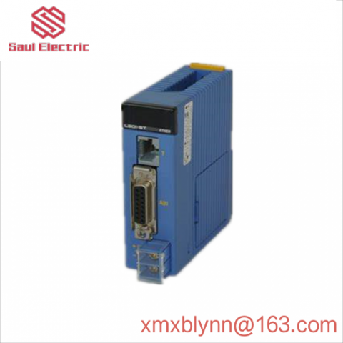 Yokogawa F3LE01-5T Ethernet Interface Module: Reliable Automation Solution for Industrial Control
