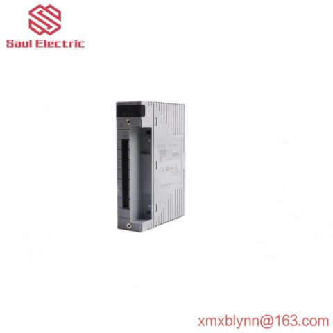 YOKOGAWA F3NC02-0N Positioning Module with Analog Voltage Output