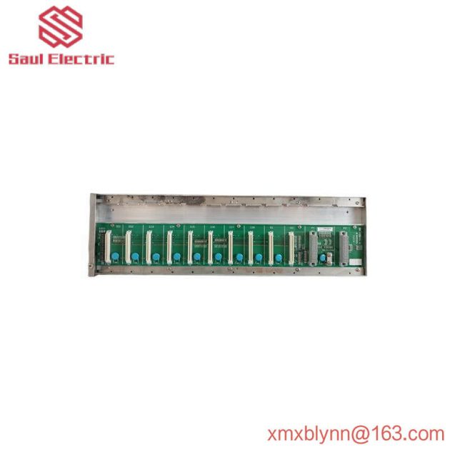 YOKOGAWA NFAI143-H00 Analog Input Module