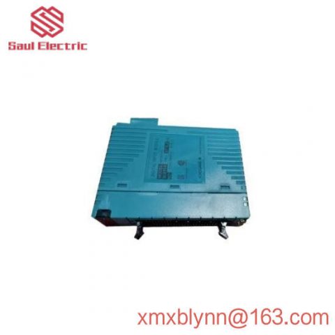 Yokogawa NFDV161-P51 Programmable Logic Controller Module