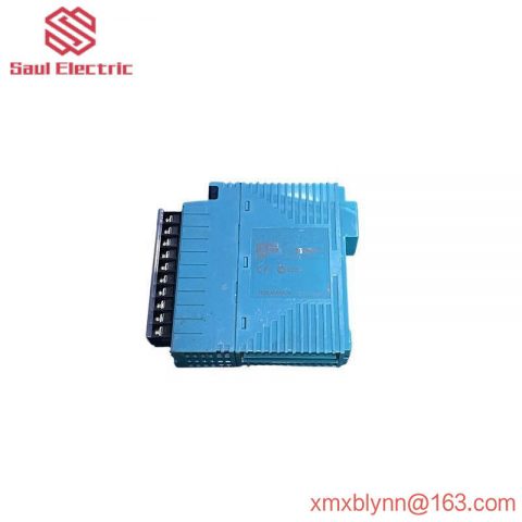 Yokogawa NFLR121-S51: High-Performance Industrial Communication Module