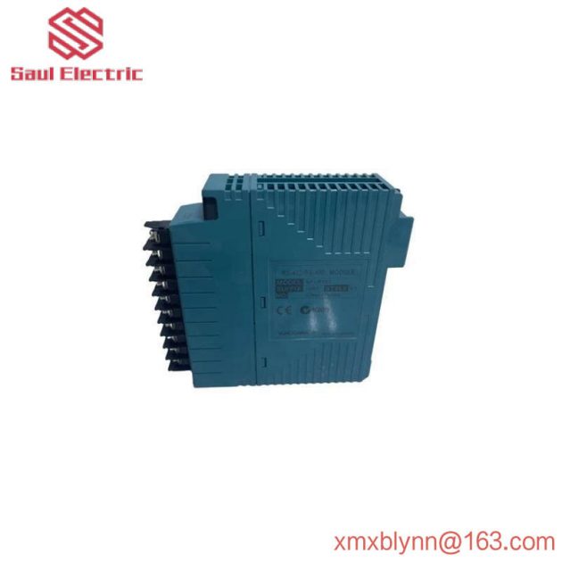 Yokogawa NFLR121-S51 S1 Industrial Communication Module