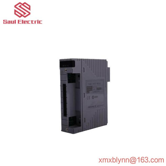 Yokogawa PW702 S1 Power Supply Module: Industrial Strength, Reliable Energy Source