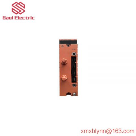 Yokogawa SAI533-H63/PRP S1 Analog Output Module - Precision Control for Industrial Automation