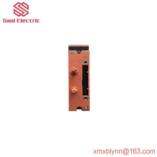 Yokogawa SAI533-H63/PRP S1 Analog Output Module - Precision Control for Industrial Automation