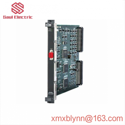 YOKOGAWA SB301 Interface Module; Producer: YOKOGAWA