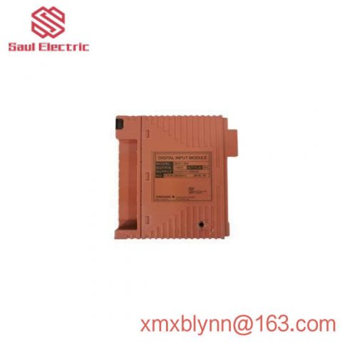Yokogawa SDV144-S53 S4 Digital Input Module - Advanced Industrial Control Solution
