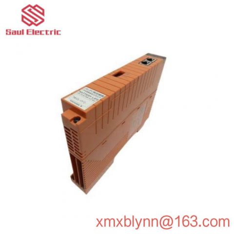 Yokogawa SPW482-E3 S1 - AC Input Power Supply Module
