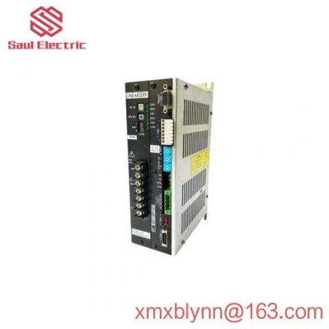 Yokogawa UM1L-130E-1AA-2C1-2/CN Driver: Industrial Automation Control Solution