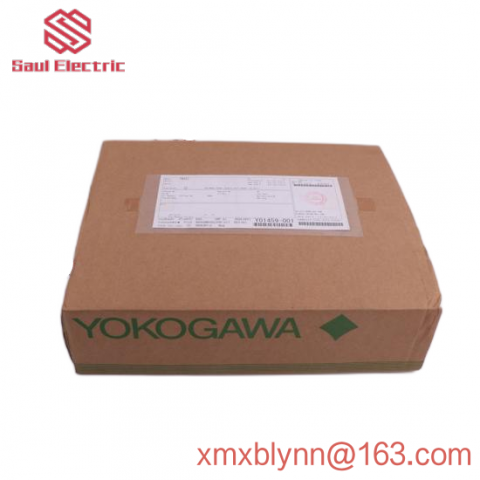 Yokogawa V1702 Interface Card: Advanced Industrial Control Module