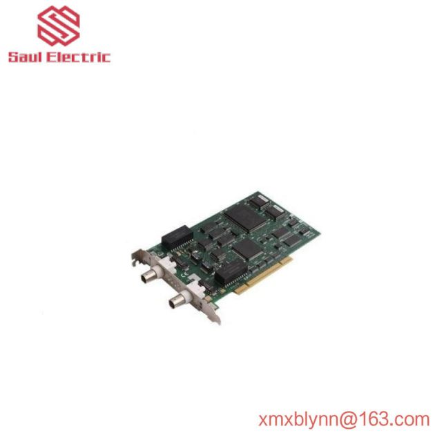 Yokogawa VF701 S3 Interface Card - Advanced Networking for Industrial Control Solutions