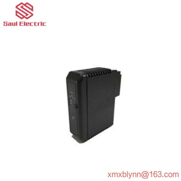 ZNYX ZX370 SERIES High-Performance Industrial Control Module