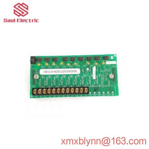 ABB 1336-L5 42336-173-54 PCB Circuit Board, High-Performance Control Module