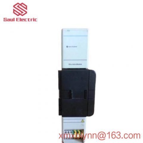 Schneider Electric 1394C-AM50 1394CAM50 Control Module