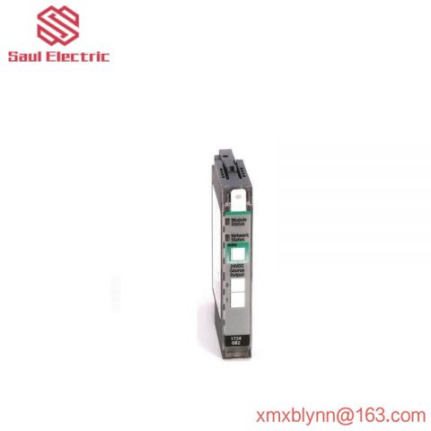AB 1734-OV8E Output Module - Allen-Bradley Programmable Logic Controller Module