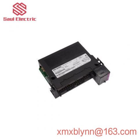 Allen Bradley 1756-LSC8XIB8I ControlLogix Low-Speed Counter Module - Precision Timing Solutions