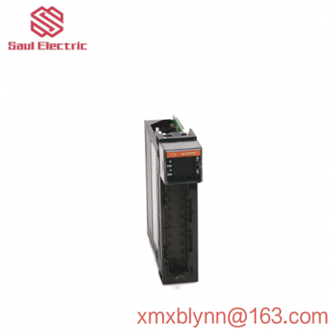 Allen-Bradley 1756-OA16 ControlLogix Output Module - Precision Control for Industrial Automation