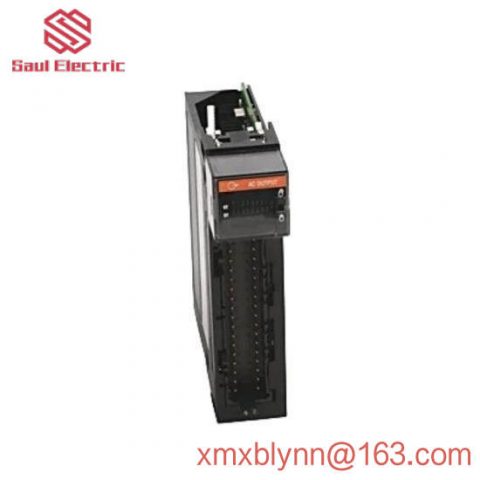 Allen Bradley 1756-OA16I Digital AC Output Module, Compact & Reliable Control Solution
