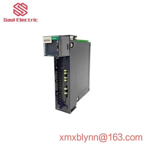 AB 1756OB16I Allen-Bradley Industrial Control Module
