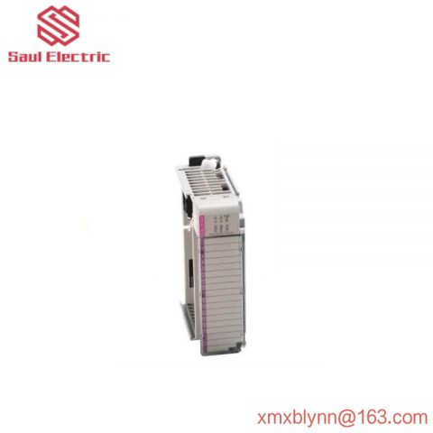 AB 1769-IA8I AC Digital,8 Point - High Performance Industrial Control Module
