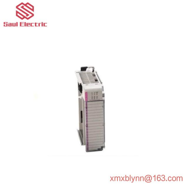 AB 1769-IA8I AC Digital,8 Point - High Performance Industrial Control Module