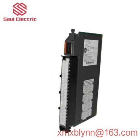 Advanced 1771-OWN/A Output Module - Optimized for Industrial Control Applications