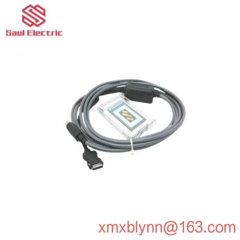 Allen-Bradley 1784-PCMC1 Data Highway Plus Assembly, Control Systems, Communication Module