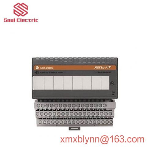 Rockwell Automation 1794-OE4XT Flex XT Analog Output Module