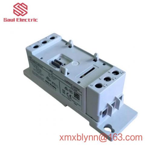 Siemens 193-ESM-IG-30A-E3T E300/E200 30 Amp Sensing Module