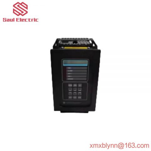 GE 269PLUS-D/O-216-100P-HI: Advanced Motor Management Relay for Industrial Automation