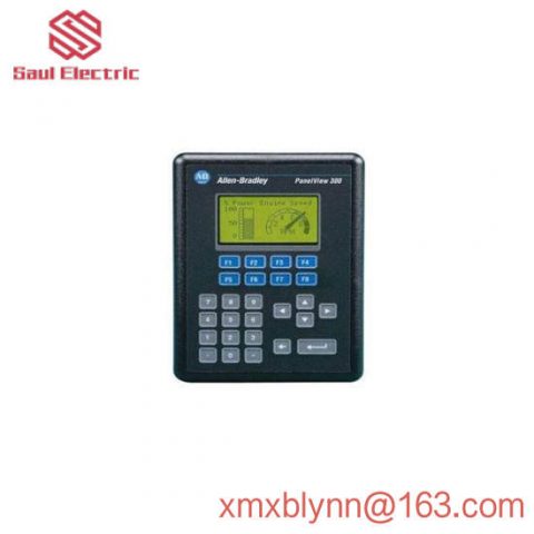 Advanced 2711-K3A17L1 Operator Terminal: Unleashing Industrial Efficiency