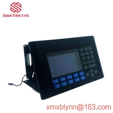 Advanced 2711-T14C16 Touchscreen for Industrial Control Solutions