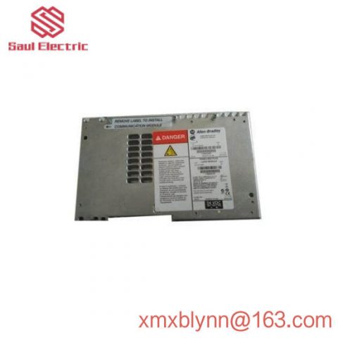 Allen-Bradley 2711P-RP2A PanelView Plus Logic Module