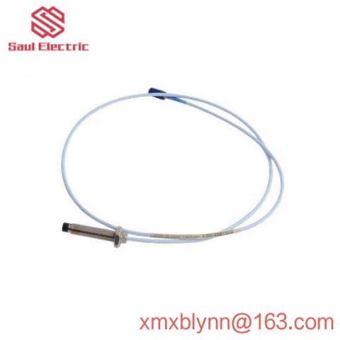 Bently Nevada 330103-00-10-10-12-CN: Precision Control Module