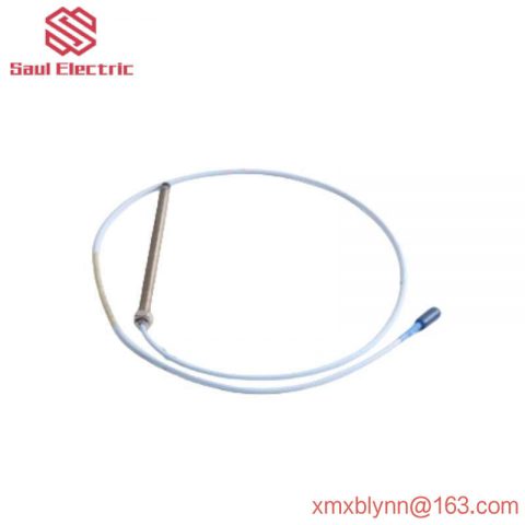 BENTLY NEVADA 330103-00-16-10-02-CN Proximity Probes: Precision, Reliability, and Durability for Industrial Control