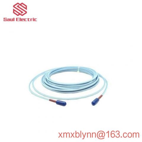Bently Nevada Extension Cable 330130-040-01-00: Advanced Control Solution for Industrial Automation